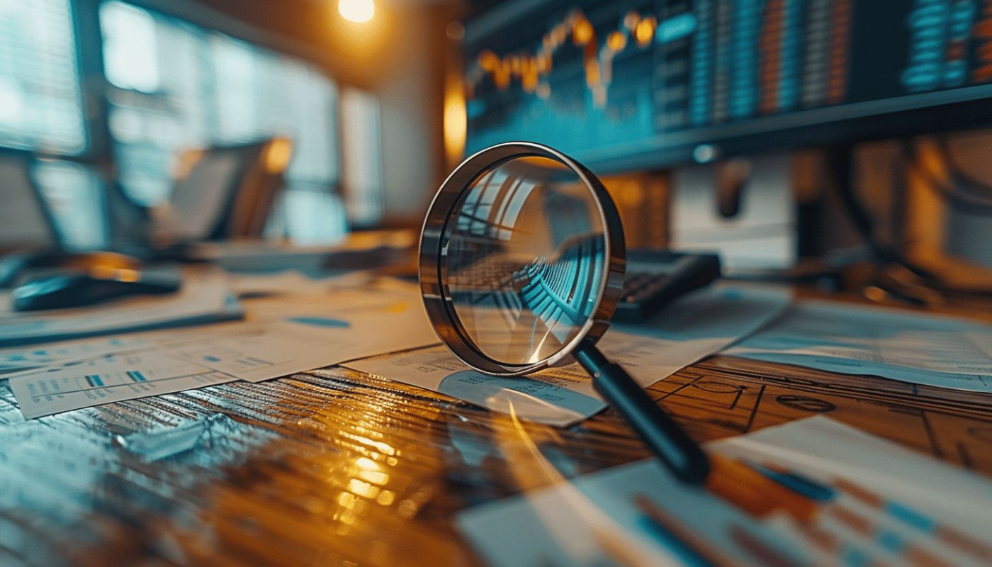 Comment utiliser les ratios financiers pour sélectionner les meilleures actions