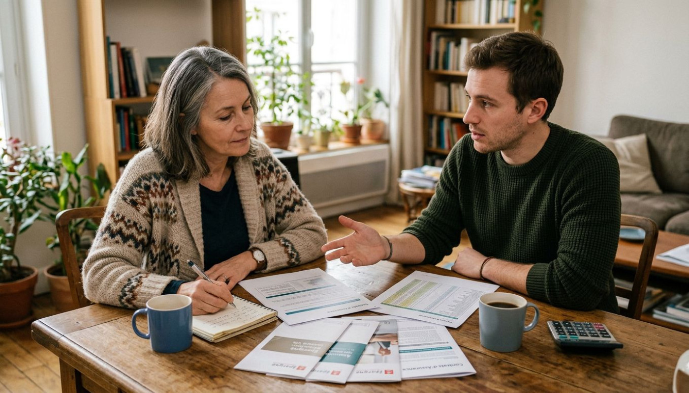 Épargne et aléas de la vie : l’assurance, alliée ou poids mort ?